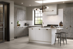 Valore by Blossom Avenue Kitchens