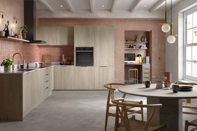 Valore by Blossom Avenue Kitchens