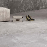 Velvet Bianco Polished Tiles