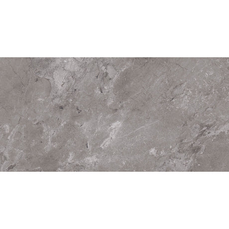 Velvet Gris Polished Tile 60 x 120cm