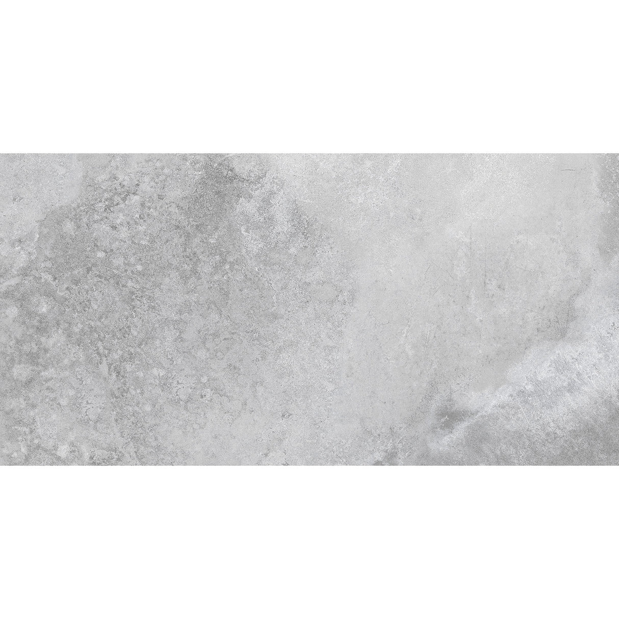 Virtu Dark Grey Satin Wall Tile 30 x 60cm