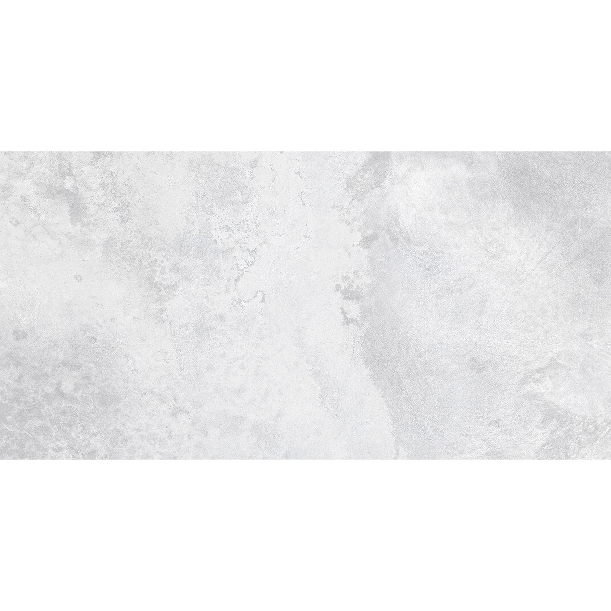 Virtu Light Grey Satin Wall Tile 30 x 60cm
