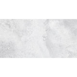 Virtu Light Grey Satin Wall Tile 30 x 60cm
