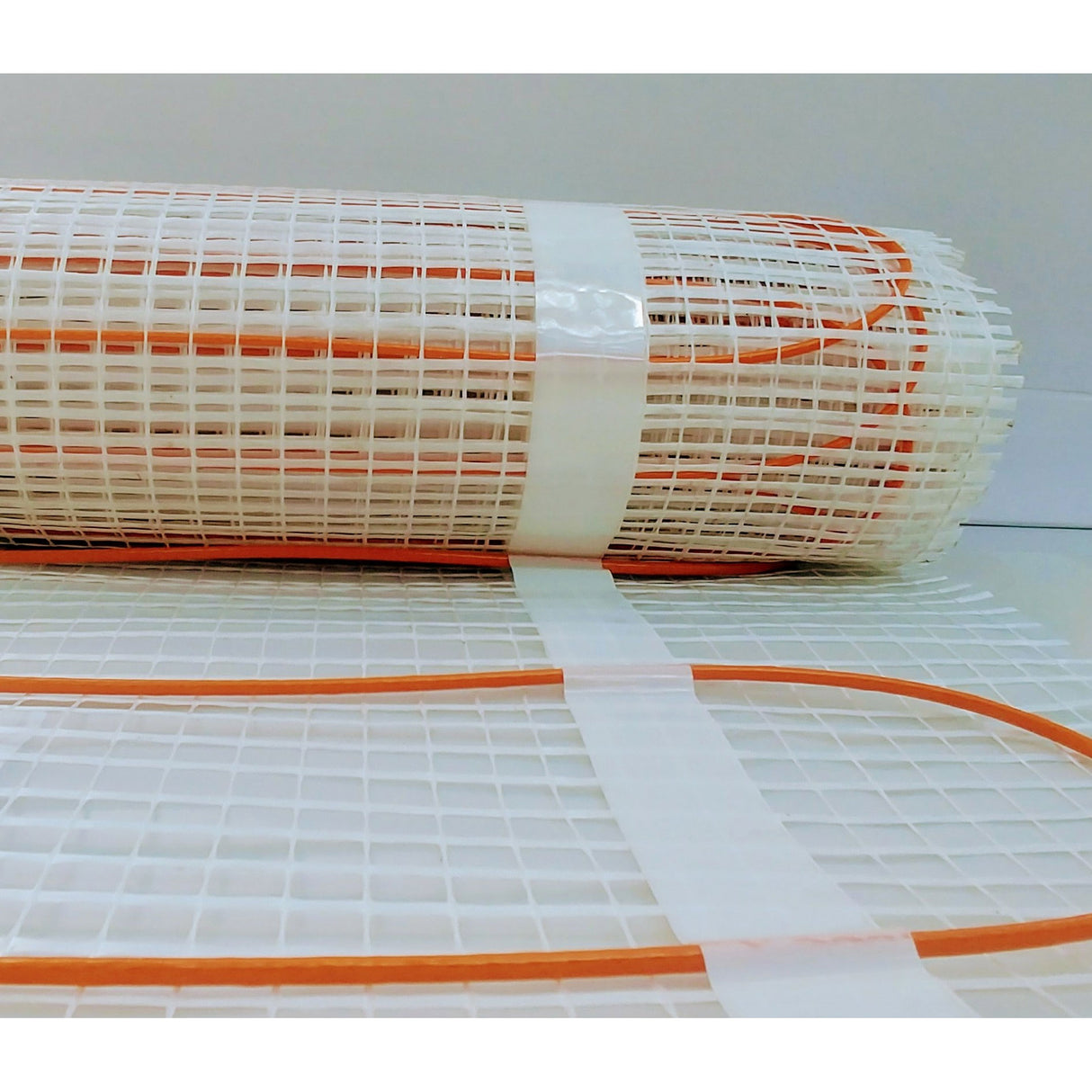 Warmsole 160W/m² Electric Underfloor Heating Mat