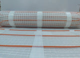 Warmsole 160W/m² Electric Underfloor Heating Mat