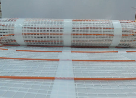 Warmsole 160W/m² Electric Underfloor Heating Mat