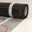 Warmsole 200W/m² Electric Underfloor Heating Mat