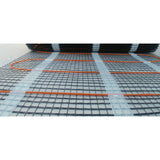 Warmsole 200W/m² Electric Underfloor Heating Mat