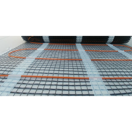 Warmsole 200W/m² Electric Underfloor Heating Mat