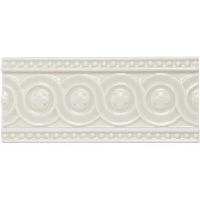 Winchester Artisan Baroque Hadleigh Decorative Moulding 150 x 65mm