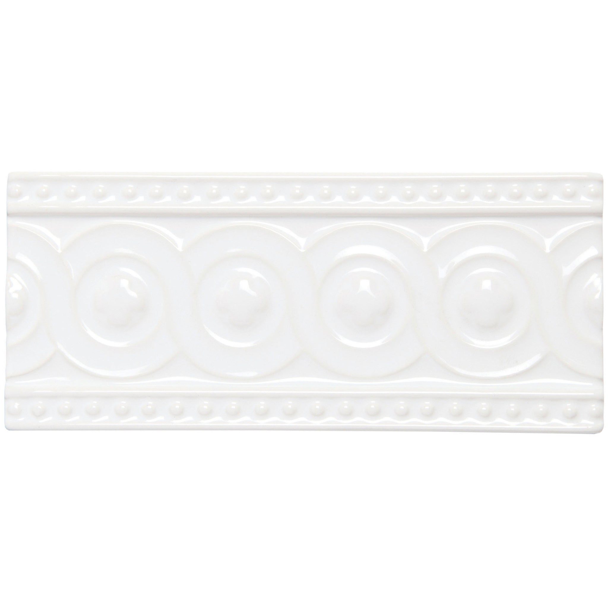 Winchester Artisan Baroque Helmingham Decorative Moulding 150 x 65mm