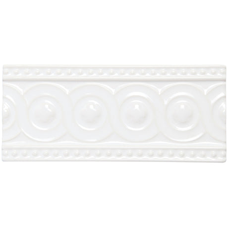 Winchester Artisan Baroque Helmingham Decorative Moulding 150 x 65mm