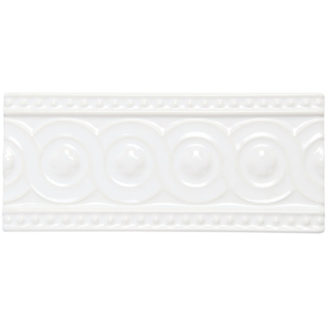Winchester Artisan Baroque Helmingham Decorative Moulding 150 x 65mm