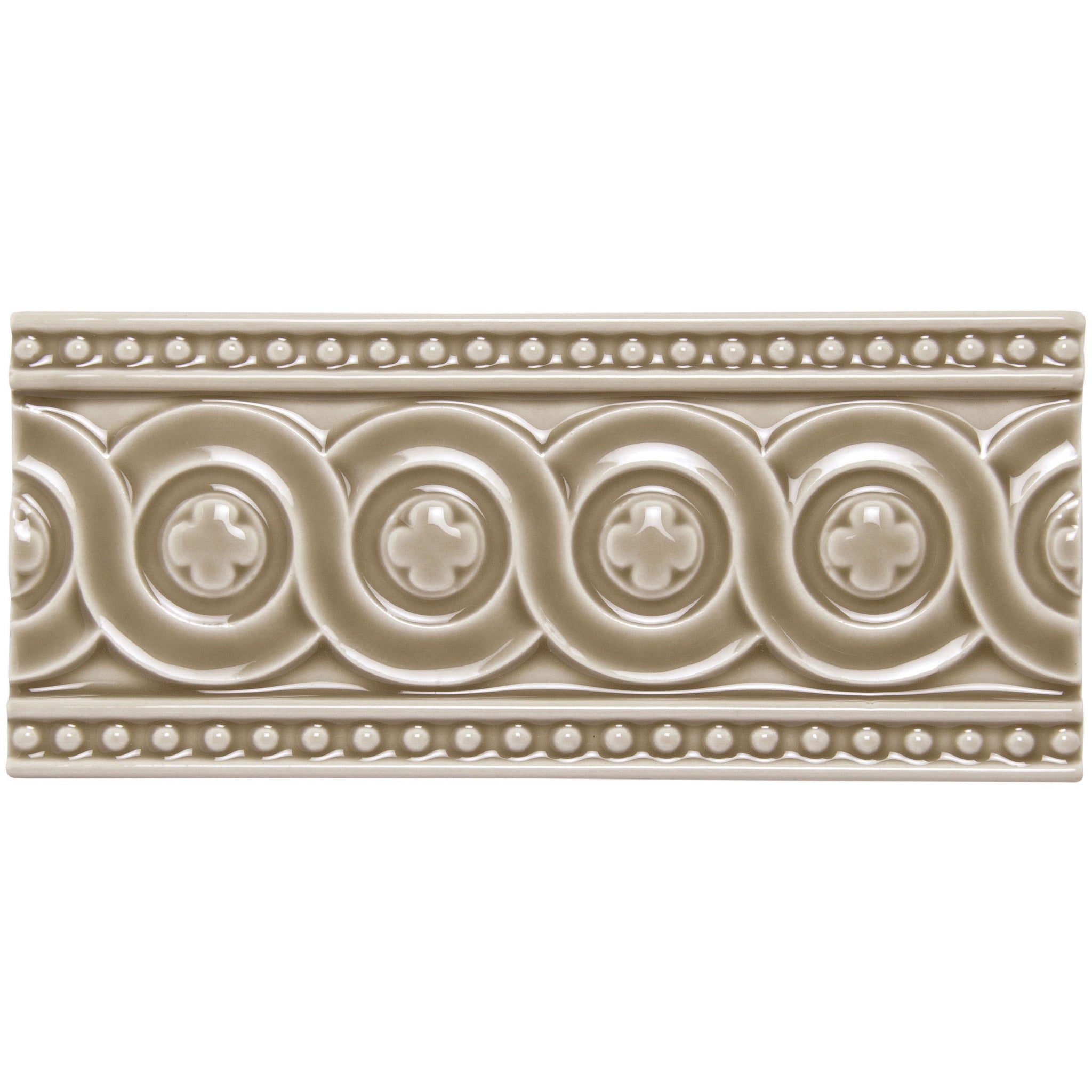 Winchester Artisan Baroque Ickworth Decorative Moulding 150 x 65mm