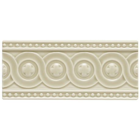 Winchester Artisan Baroque Lavenham Decorative Moulding 150 x 65mm