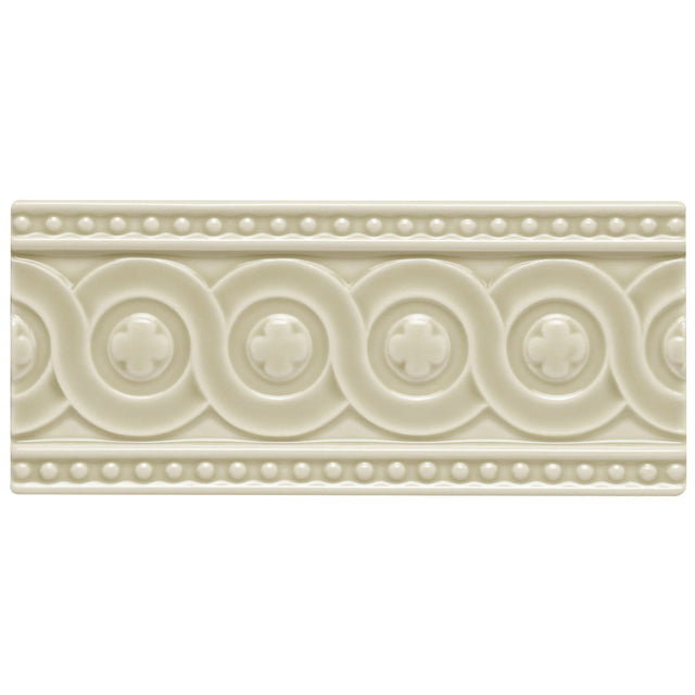 Winchester Artisan Baroque Lavenham Decorative Moulding 150 x 65mm
