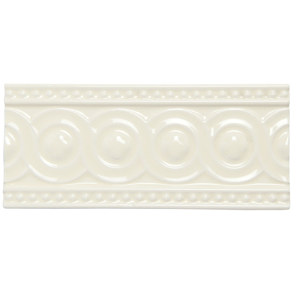 Winchester Artisan Baroque Melford Decorative Moulding 150 x 65mm