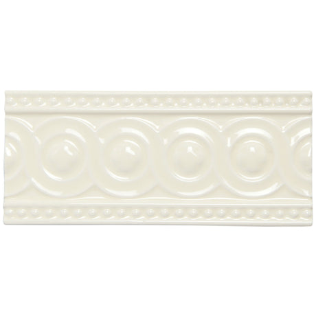 Winchester Artisan Baroque Melford Decorative Moulding 150 x 65mm