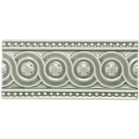 Winchester Artisan Baroque Orford Decorative Moulding 150 x 65mm