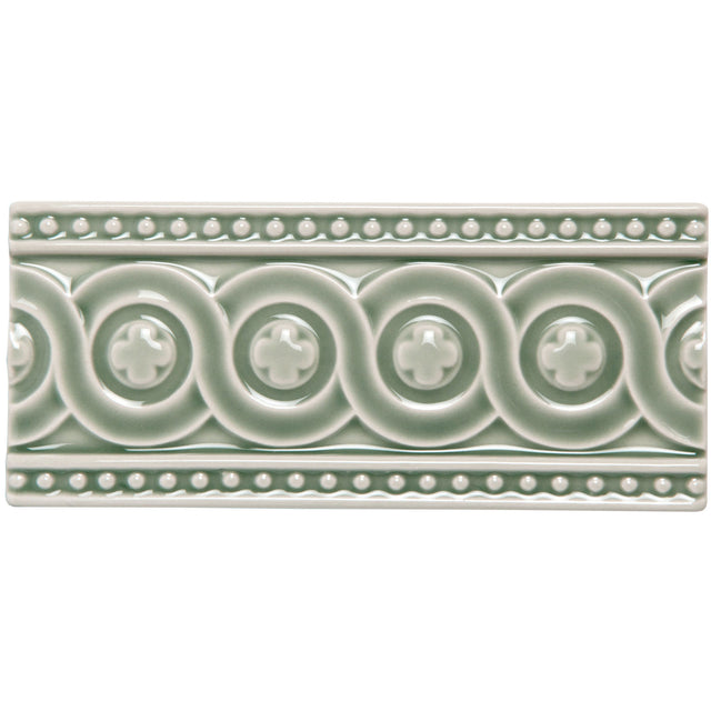 Winchester Artisan Baroque Orford Decorative Moulding 150 x 65mm