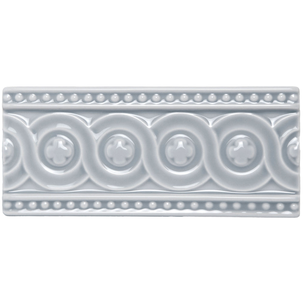 Winchester Artisan Baroque Snape Decorative Moulding 150 x 65mm