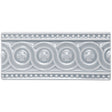 Winchester Artisan Baroque Snape Decorative Moulding 150 x 65mm