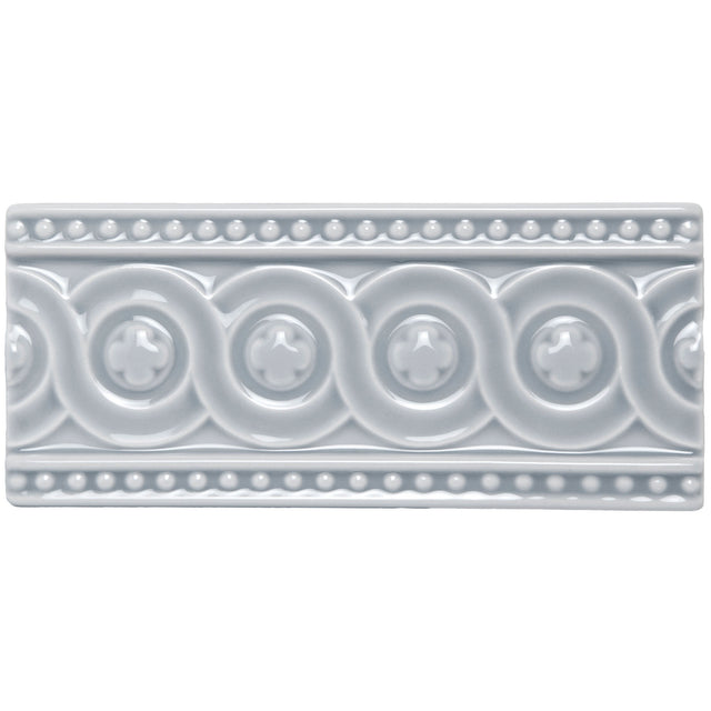 Winchester Artisan Baroque Snape Decorative Moulding 150 x 65mm