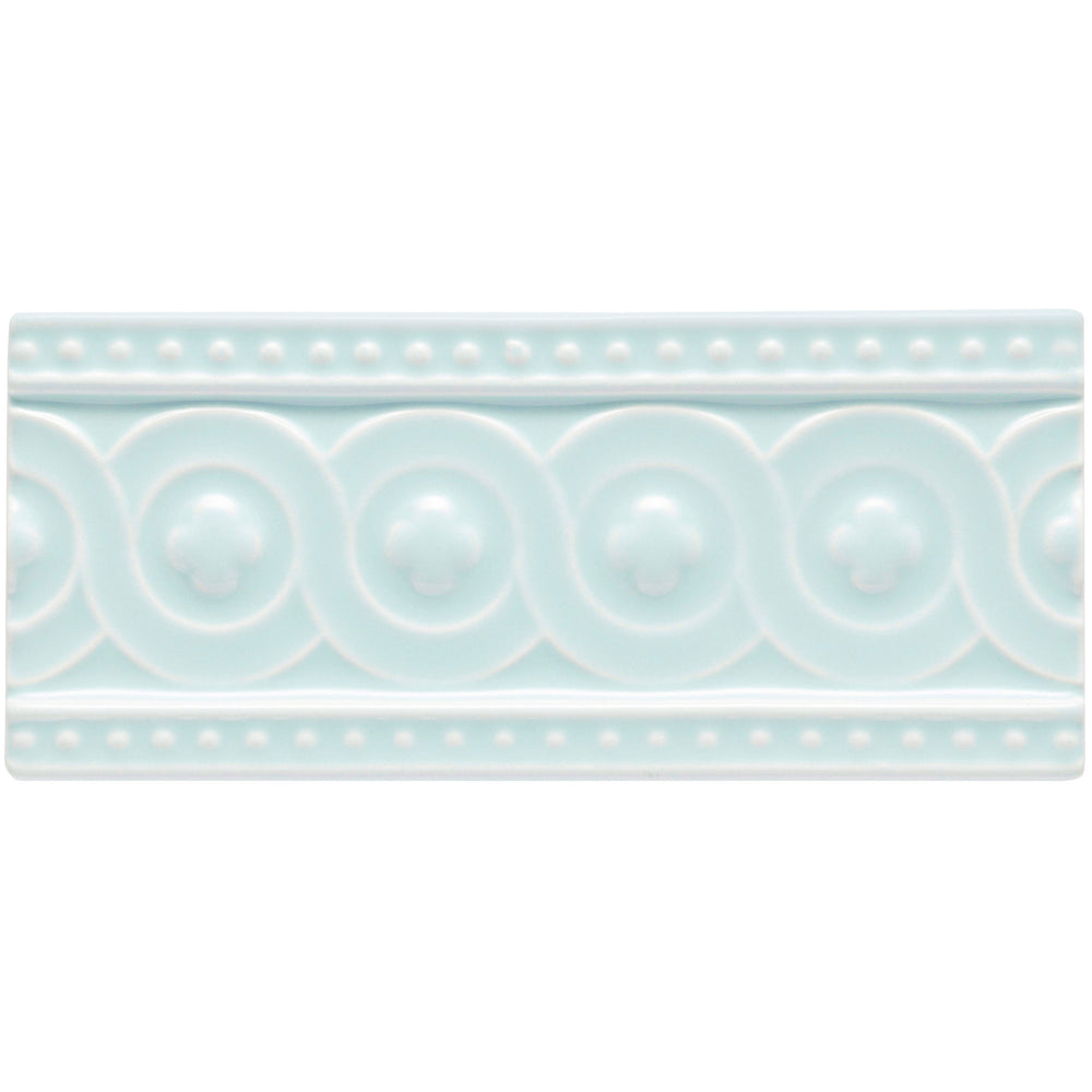 Winchester Artisan Baroque Southwold Decorative Moulding 150 x 65mm