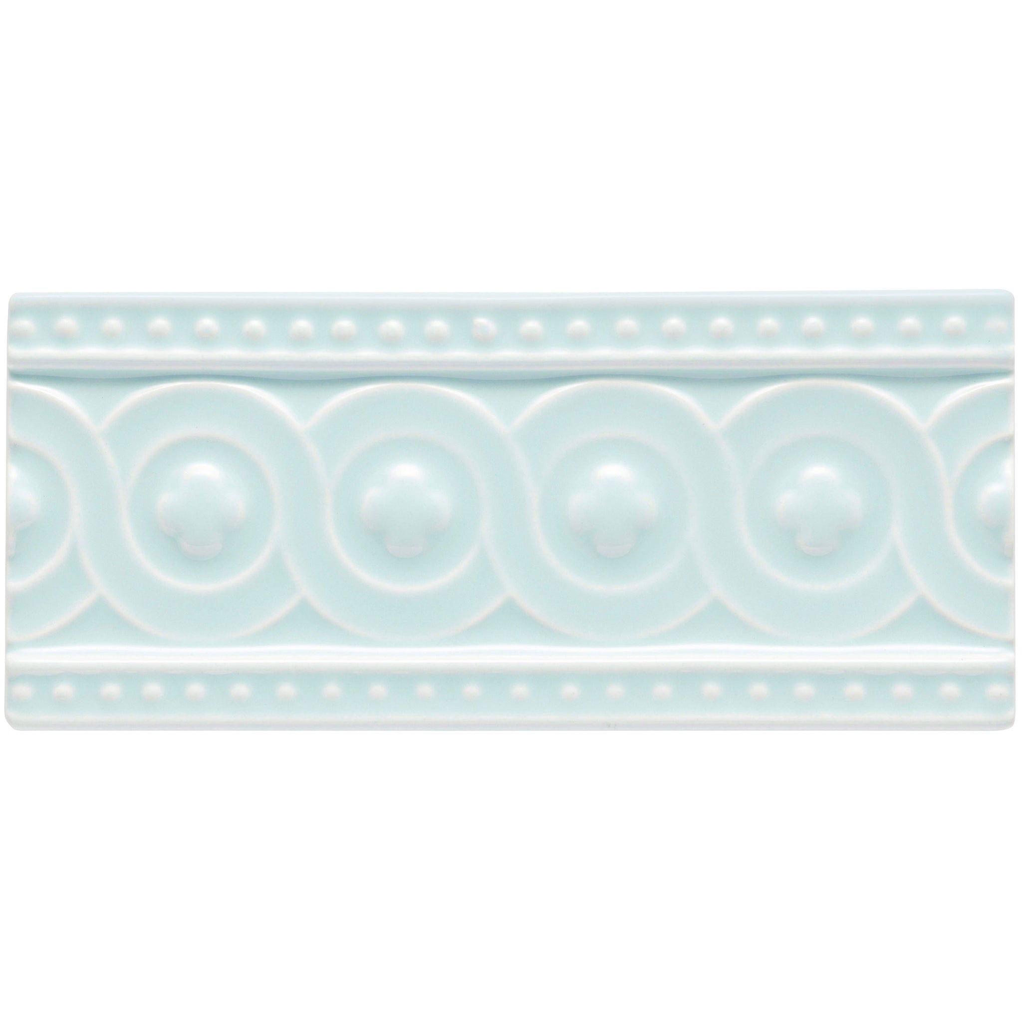 Winchester Artisan Baroque Southwold Decorative Moulding 150 x 65mm
