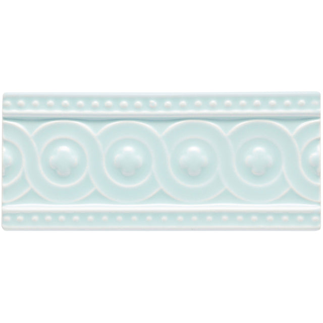 Winchester Artisan Baroque Southwold Decorative Moulding 150 x 65mm