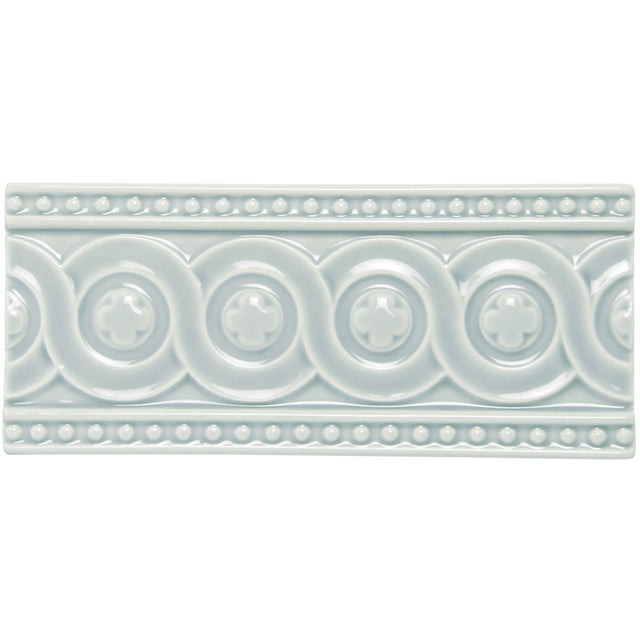 Winchester Artisan Baroque Sudbury Decorative Moulding 150 x 65mm
