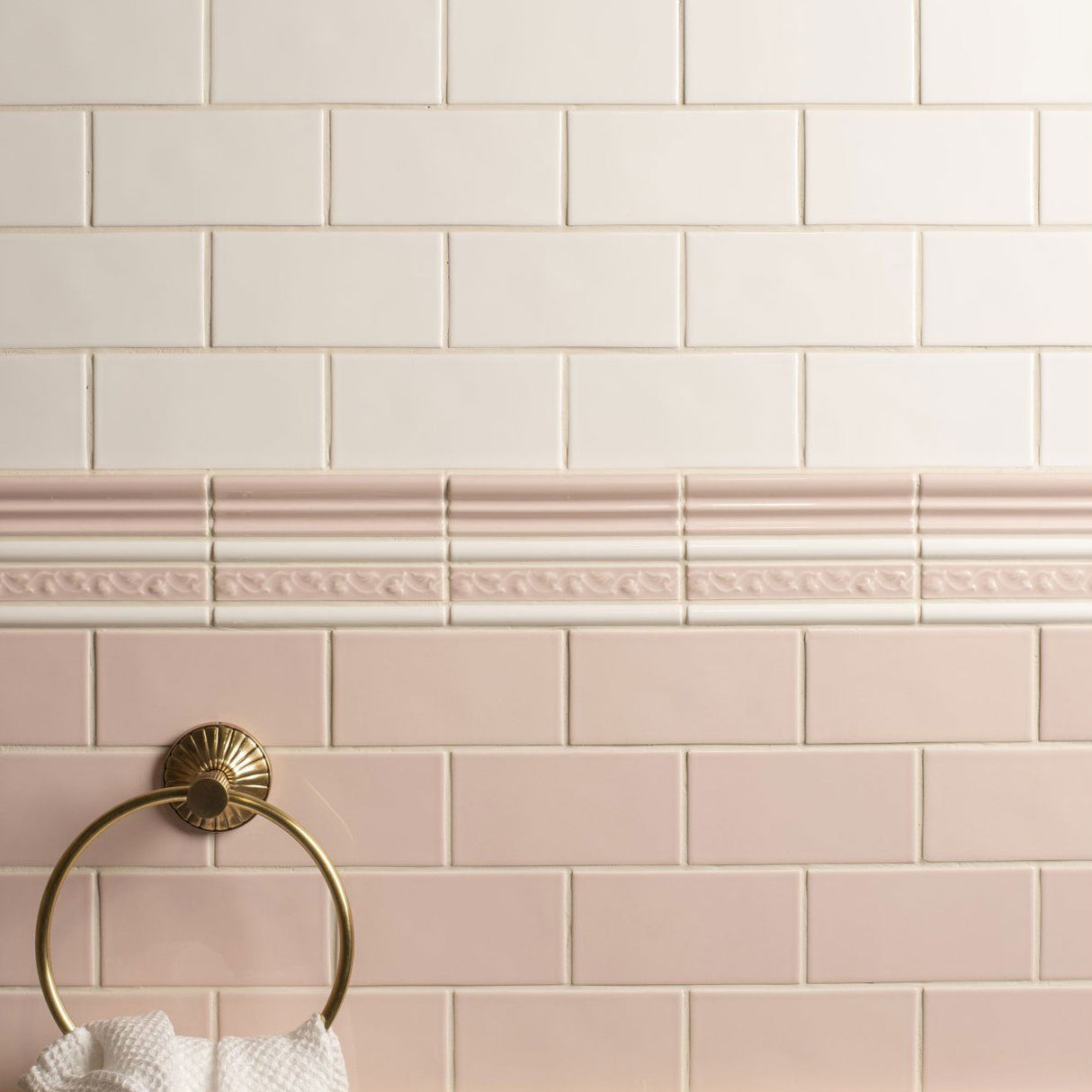 Winchester Artisan Beaulieu Clare Decorative Mouldings