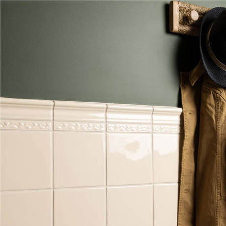 Winchester Artisan Beaulieu Melford Decorative Mouldings