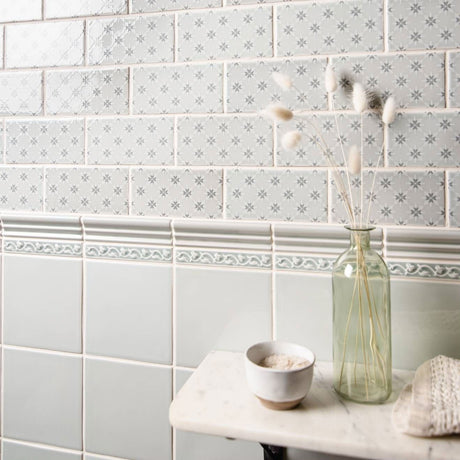 Winchester Artisan Kensington Sudbury Decorative Mouldings