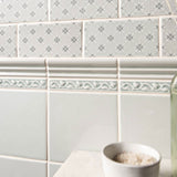 Winchester Artisan Beaulieu Sudbury Decorative Mouldings