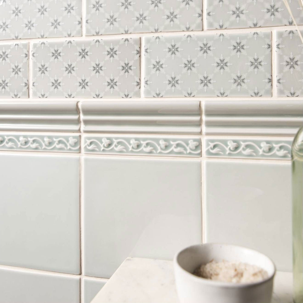 Winchester Artisan Kensington Sudbury Decorative Mouldings