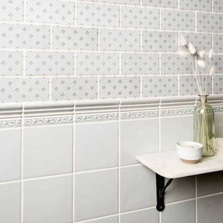 Winchester Artisan Kensington Sudbury Decorative Mouldings