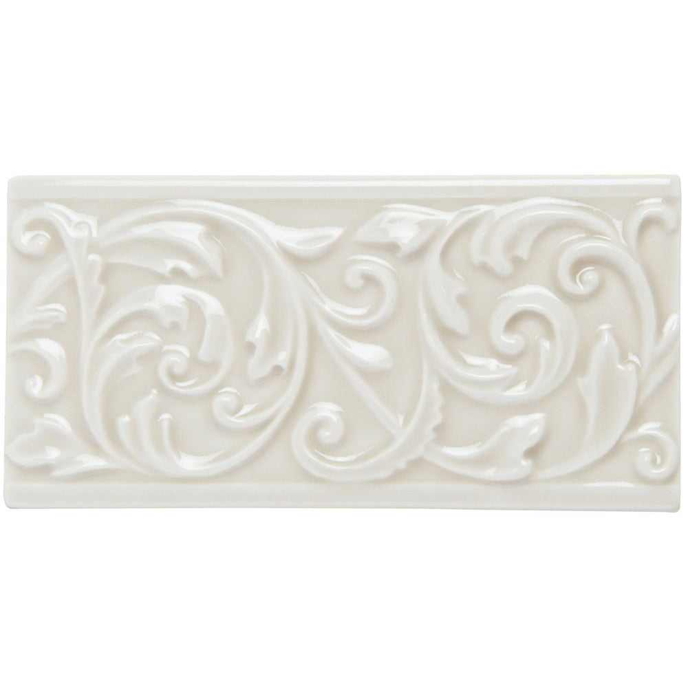 Winchester Artisan Buckingham Hadleigh Decorative Moulding 150 x 75mm