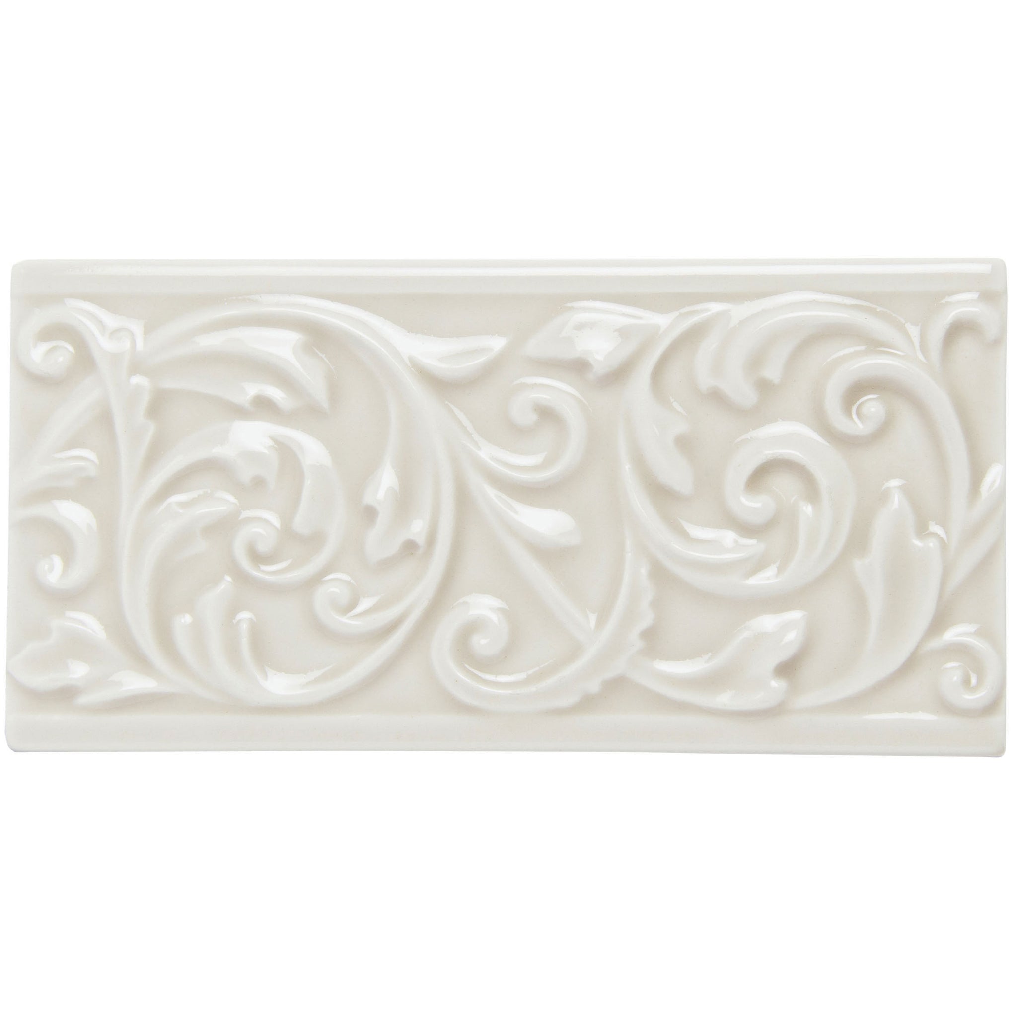 Winchester Artisan Buckingham Hadleigh Decorative Moulding 150 x 75mm