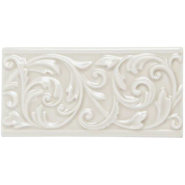 Winchester Artisan Buckingham Hadleigh Decorative Moulding 150 x 75mm