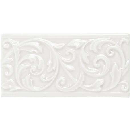 Winchester Artisan Buckingham Helmingham Decorative Moulding 150 x 75mm