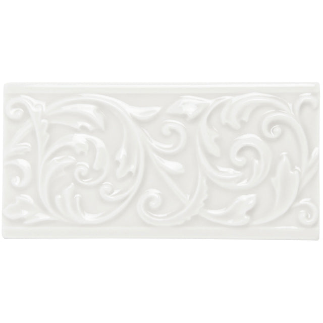 Winchester Artisan Buckingham Helmingham Decorative Moulding 150 x 75mm