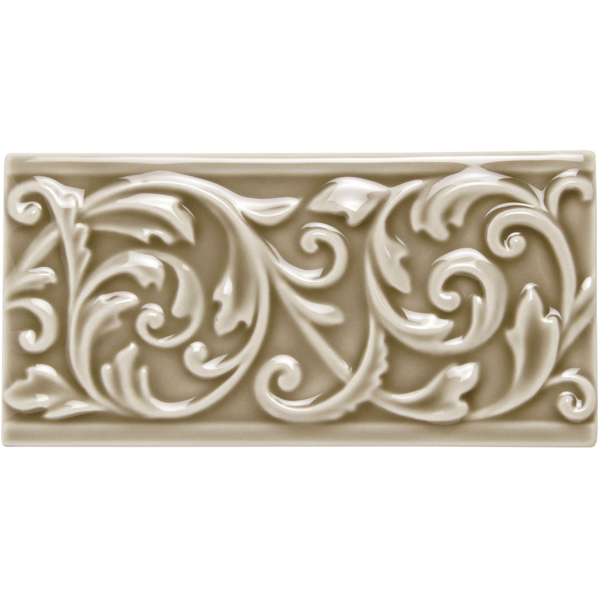 Winchester Artisan Buckingham Ickworth Decorative Moulding 150 x 75mm