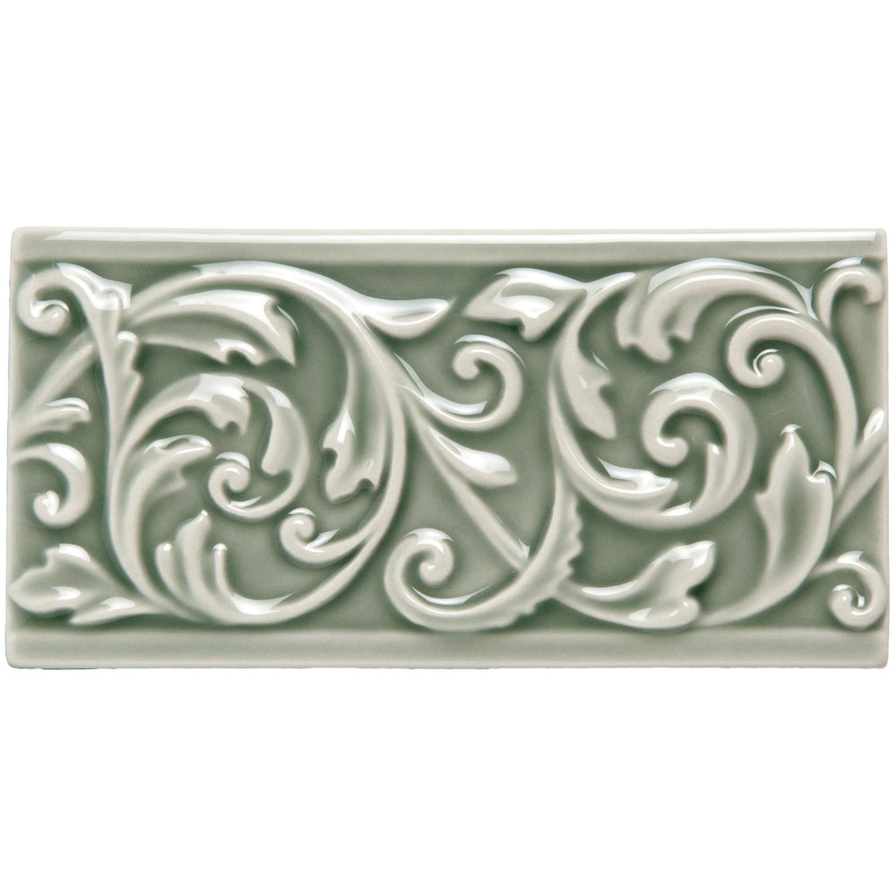 Winchester Artisan Buckingham Orford Decorative Moulding 150 x 75mm