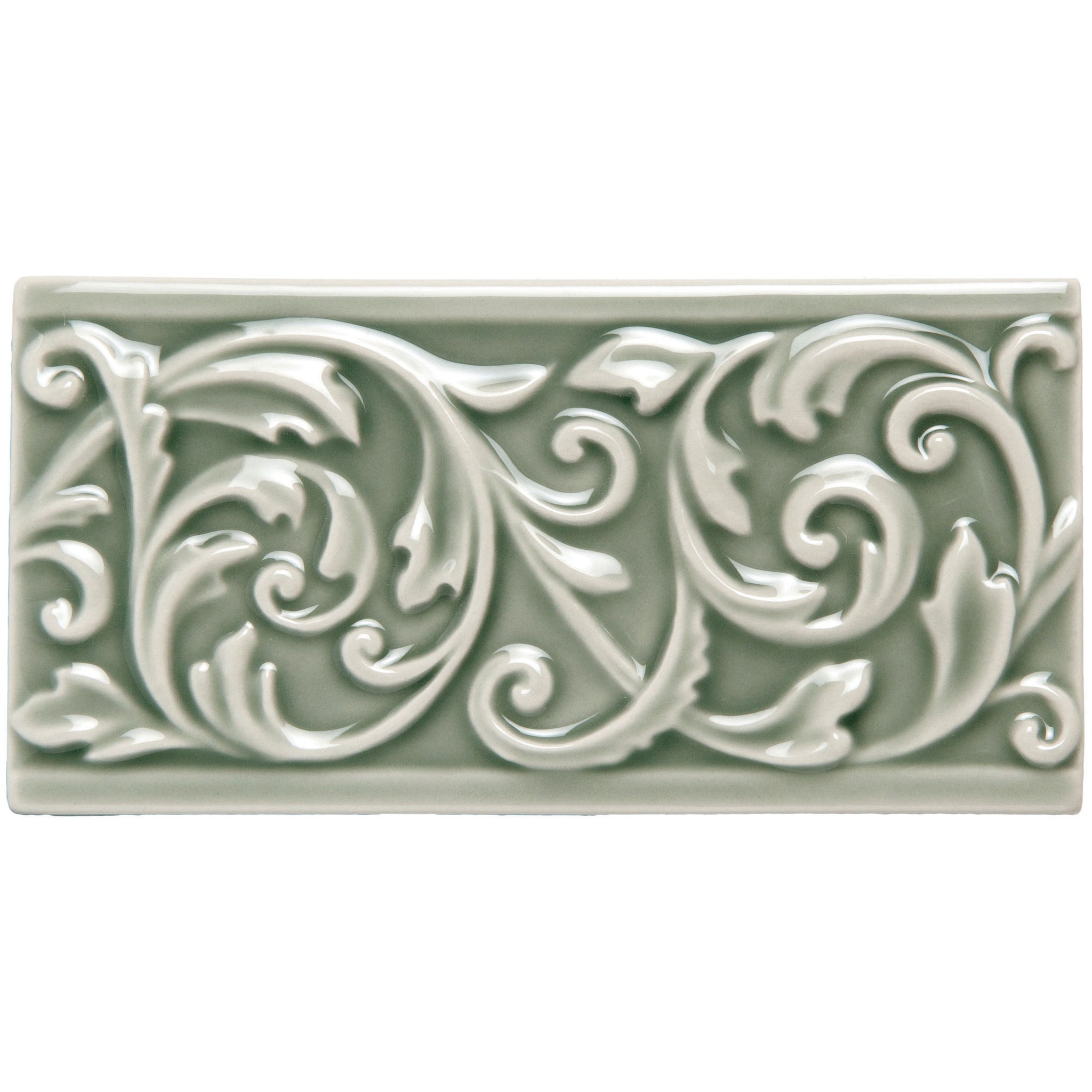 Winchester Artisan Buckingham Orford Decorative Moulding 150 x 75mm