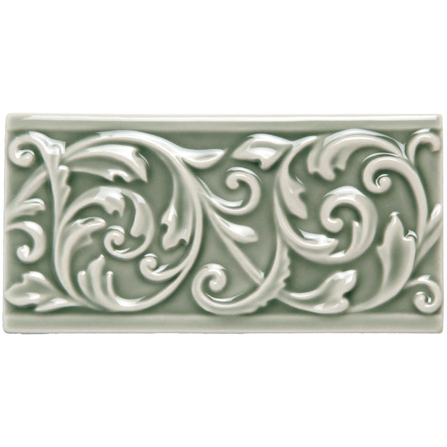 Winchester Artisan Buckingham Orford Decorative Moulding 150 x 75mm