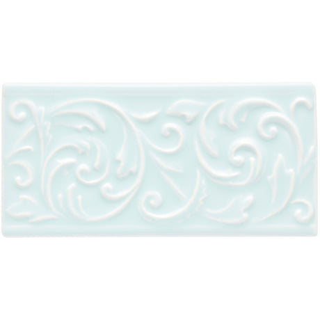 Winchester Artisan Buckingham Southwold Decorative Moulding 150 x 75mm