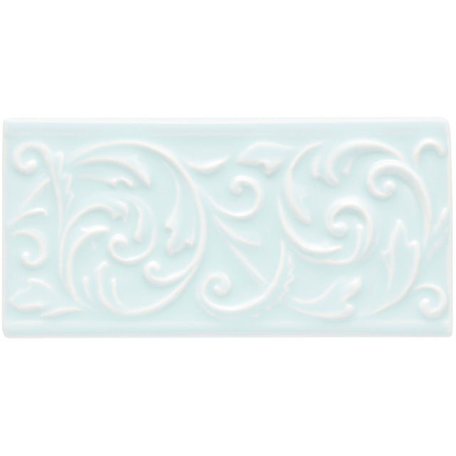 Winchester Artisan Buckingham Southwold Decorative Moulding 150 x 75mm