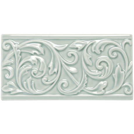 Winchester Artisan Buckingham Sudbury Decorative Moulding 150 x 75mm