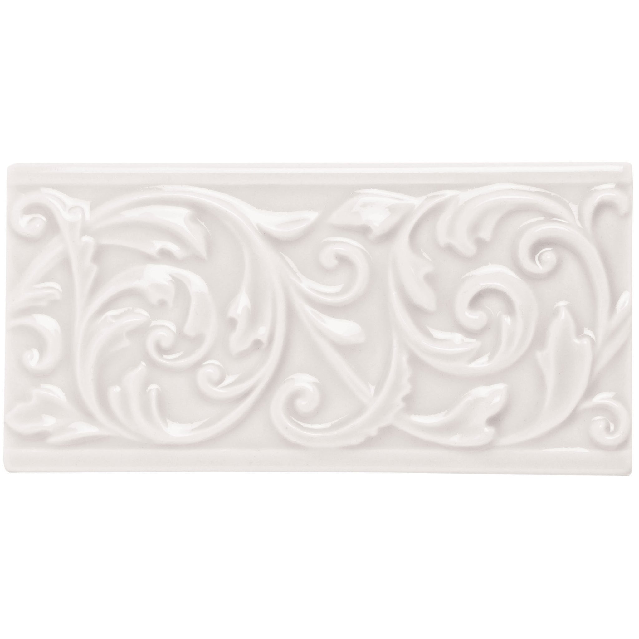Winchester Artisan Buckingham Waveney Decorative Moulding 150 x 75mm